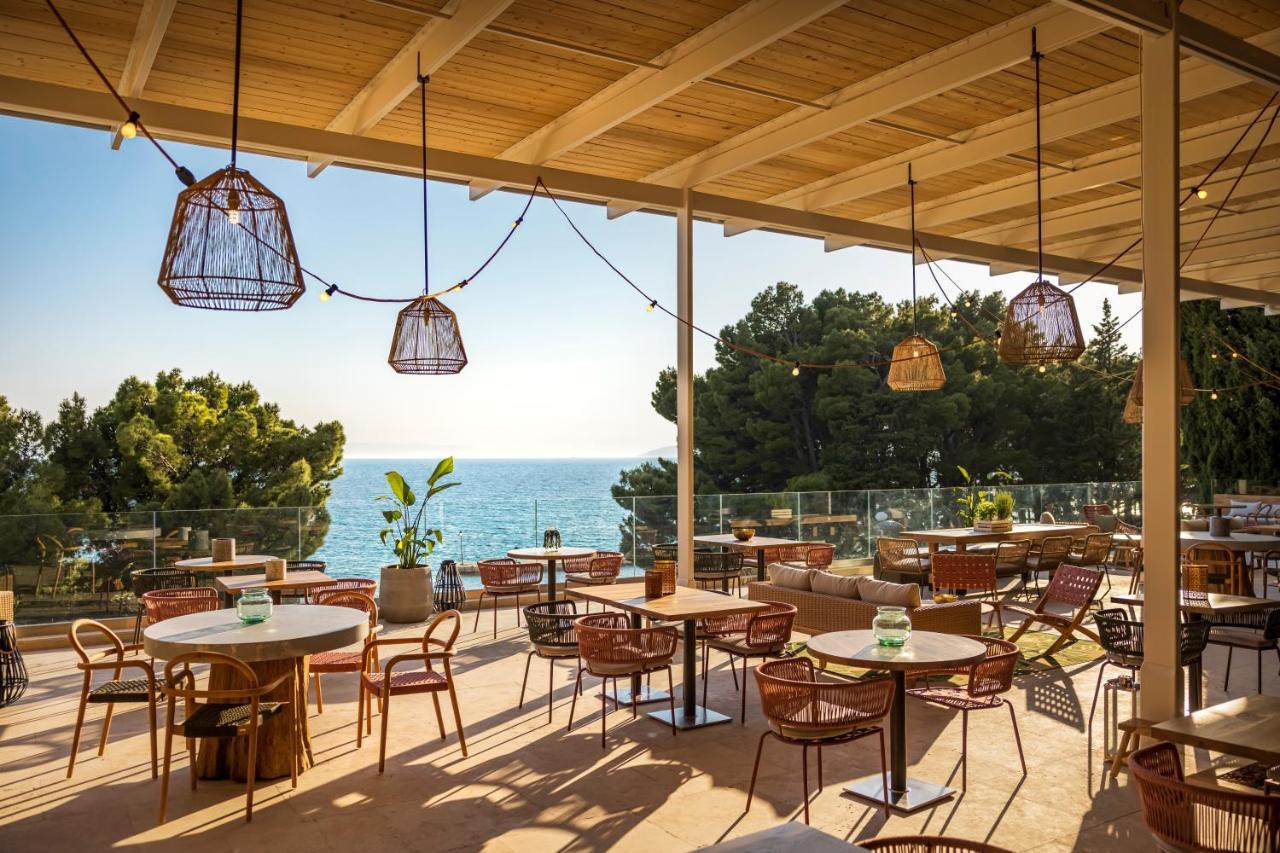 Hotel Places Dalmacija By Valamar Makarská