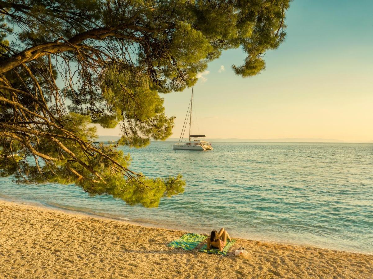 Places Dalmacija By Valamar Hotel Makarská