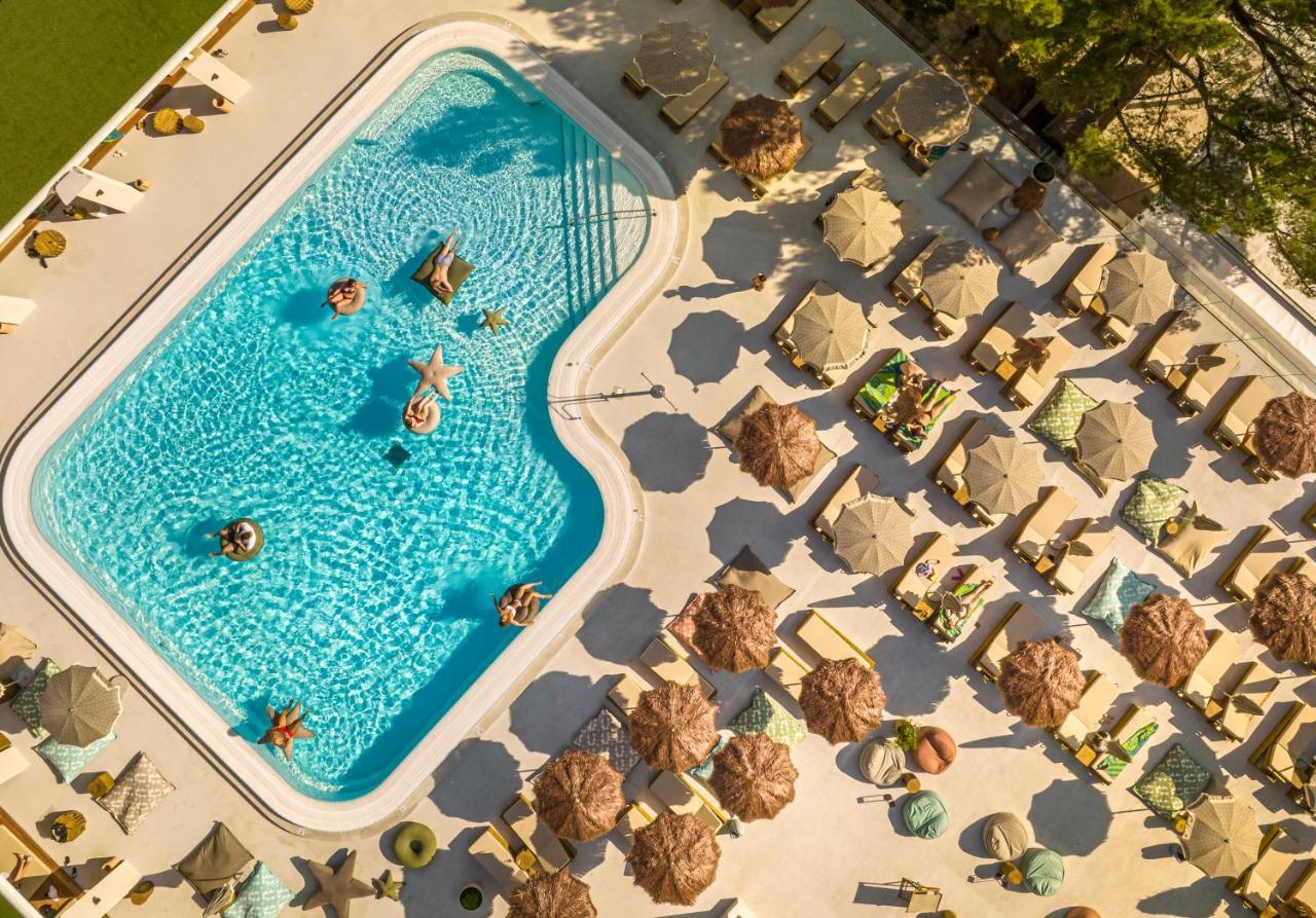 Hotel Places Dalmacija By Valamar